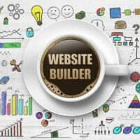 small business website design