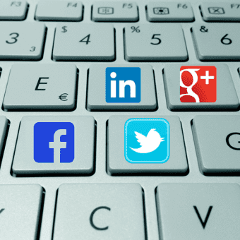 social Share on Social