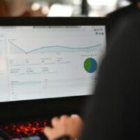 Automated Data Reporting | Stats on computer
