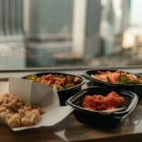 Online Ordering