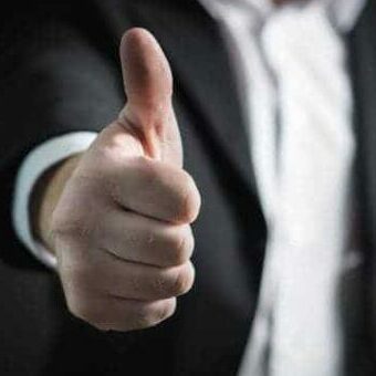 thumbsup Client Testimonials