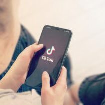 tiktok for business