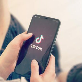 tiktok for business tiktok for business