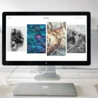 web page design myths