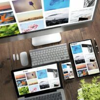 Photo Gallery or Slideshow