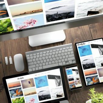 Photo Gallery or Slideshow Photo Gallery or Slideshow