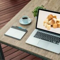 website breadcrumbs
