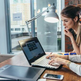 Are you ready for a new website? Are you ready for a new website?