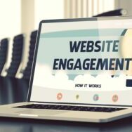 Website Engagement