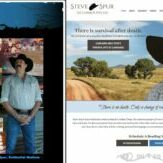 website redesign
