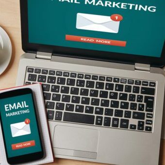 Welcome Email