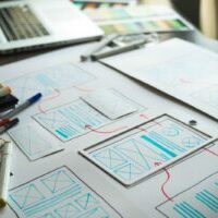 What is web design?