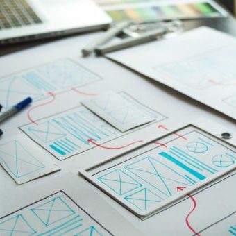 What is web design? What is web design?