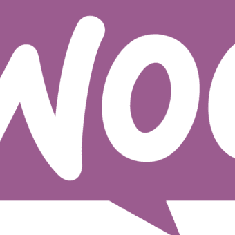 woo WooCommerce Logo