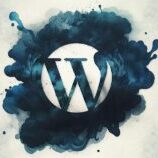 WordPress Logo