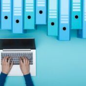 WordPress Document Management