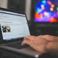 WordPress User