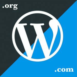 WordPress Confusion