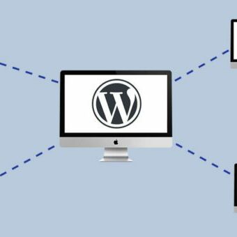 WordPress Multisite