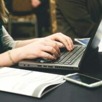 Writing Website Copy