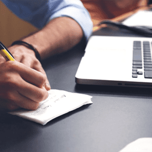 Copywriting