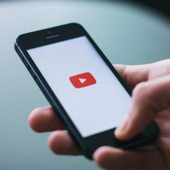 youtube-phone YouTube
